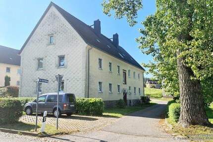 Wohnung Brand-Erbisdorf / Langenau Langenau - 3 Zimmer, 68 m&sup2;, 59.000&euro; | Angebot:25770228