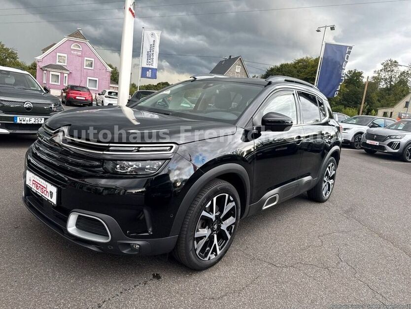 C5 Aircross