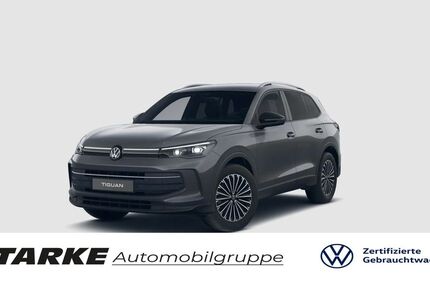 VW Tiguan 18.714 km 34.930 &euro; Georgsmarienhütte (Osnabrück) 49124