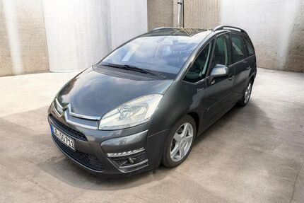 Citroen C4 Picasso 178.000 km 3.900 &euro; Bietigheim-Bissingen 74321