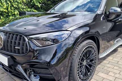 Mercedes-Benz GLC 43 AMG 12.998 km 80.000 &euro; Thaleischweiler-Fröschen 66987