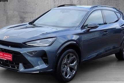 Cupra Formentor 18.231 km 32.999 &euro; Riedenburg 93339