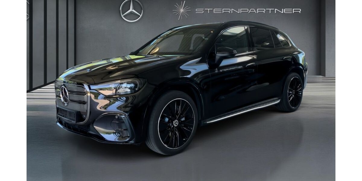 Mercedes-Benz GLC 400 4.900 km 89.900 &euro; Rotenburg 27356