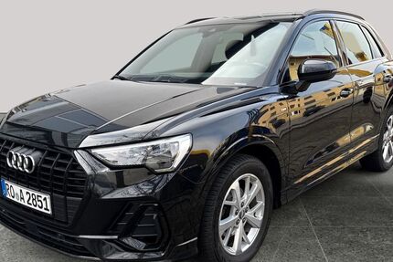 Audi Q3 243.000 km 18.999 &euro; Rosenheim 83026