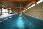 1ZKB, Schwimmbad, von Privat 1 zimmer