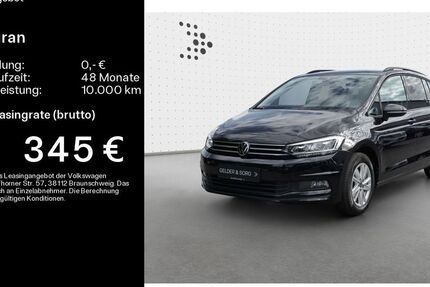 VW Touran 69.850 km 26.480 &euro; Sand am Main 97522
