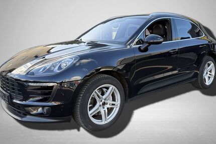Porsche Macan 155.000 km 30.000 &euro; Leinach 97274