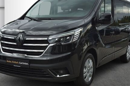 Renault Trafic 5.500 km 42.890 &euro; Suhl 98527