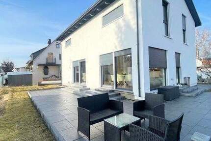 Haus Röthenbach an der Pegnitz Röthenbach - 6 Zimmer, 165 m&sup2;, 1.076.000&euro; | Angebot:25226644