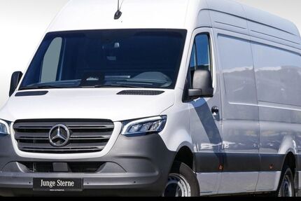 Mercedes-Benz Sprinter 22.231 km 44.744 &euro; Kaiserslautern 67663