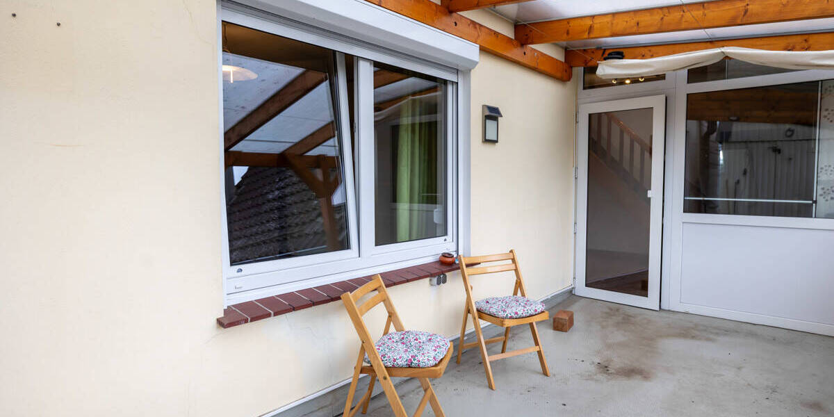 Etagenwohnung Ganderkesee Neuenlande - 6 Zimmer, 145 m&sup2;, 149.000&euro; | Angebot:25846192