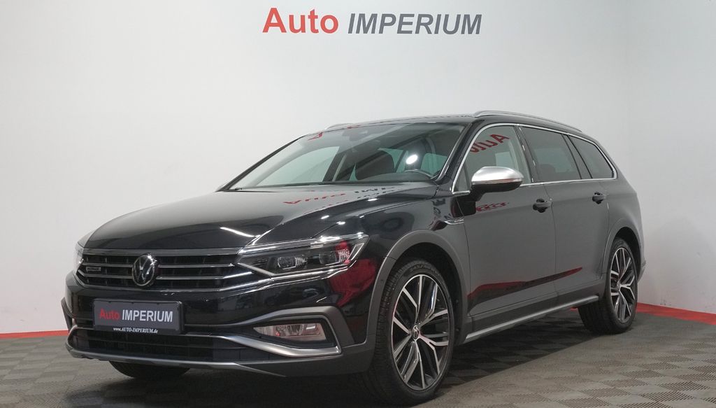 VW Passat Variant 86.315 km 29.990 &euro; Schmidgaden 92546