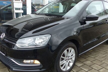 VW Polo 261.031 km 5.900 &euro; Burgau 89331