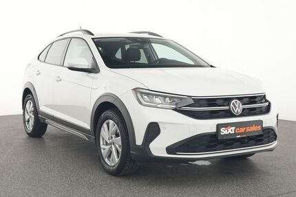 VW Taigo
