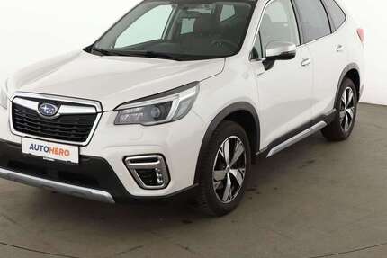 Subaru Forester 24.832 km 29.810 &euro; Stuttgart 70195