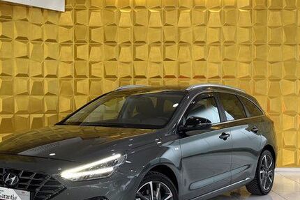 Hyundai i30 54.000 km 19.490 &euro; Villingen-Schwenningen 78048