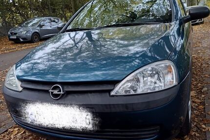 Opel Corsa 70.212 km 2.450 € Hamburg 22041