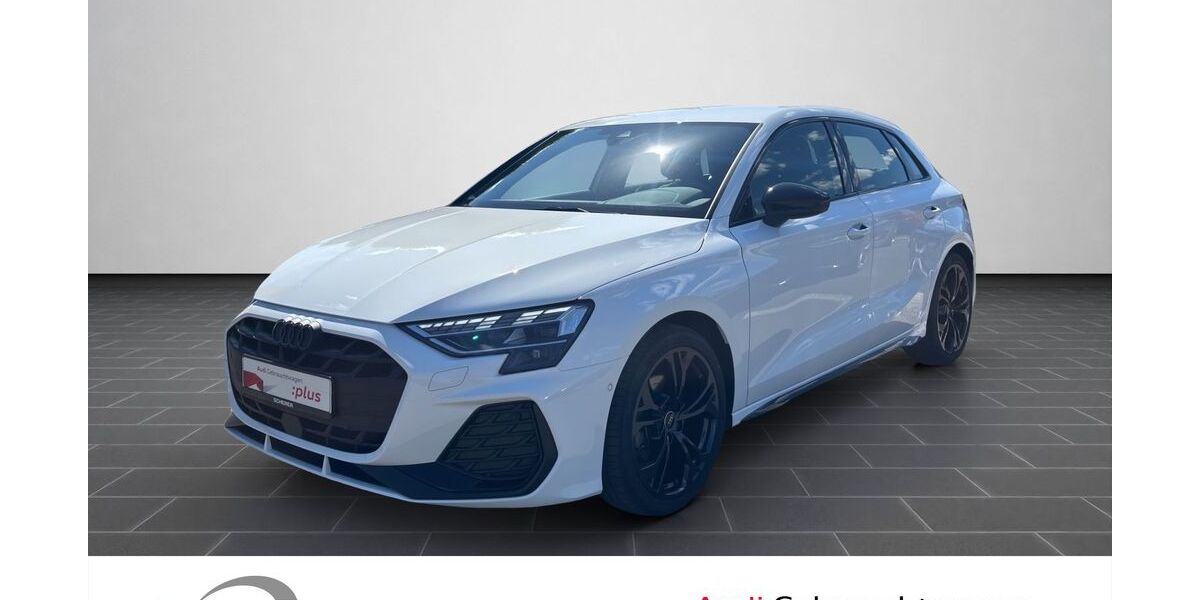 Audi A3 29.100 km 28.990 &euro; Simmern 55469