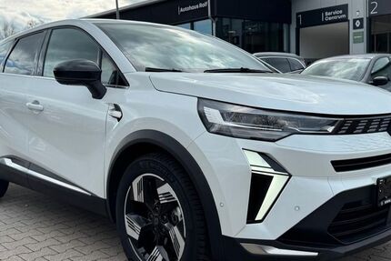 Renault Symbioz 26.600 km 25.990 &euro; Wiesmoor 26639