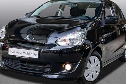 Mitsubishi Space Star 42.594 km 7.988 € Düsseldorf 40233