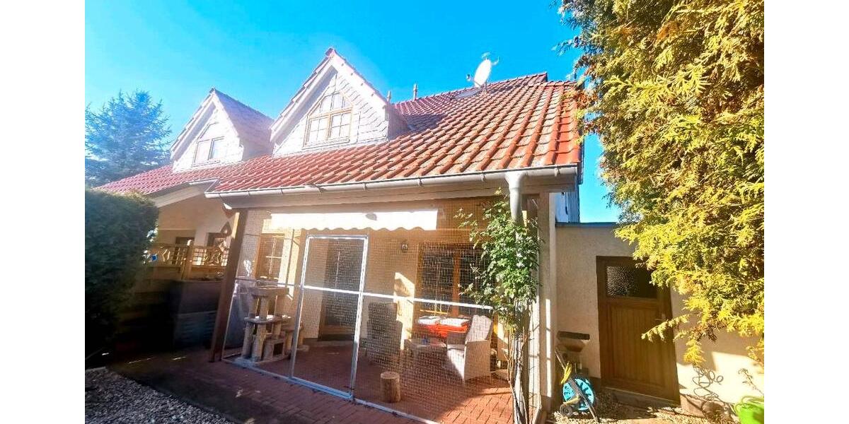 Doppelhaushälfte Hohe Börde - 4 Zimmer, 124 m&sup2;, 290.000&euro; | Angebot:24643633