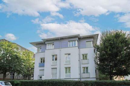 Attraktive 3-Zimmer-Terrassenwohnung mit eigenem Gartenanteil und Carport - Ihr neues Zuhause wartet 3 zimmer