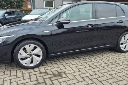 VW Golf 24.800 km 25.900 &euro; Garrel 49681