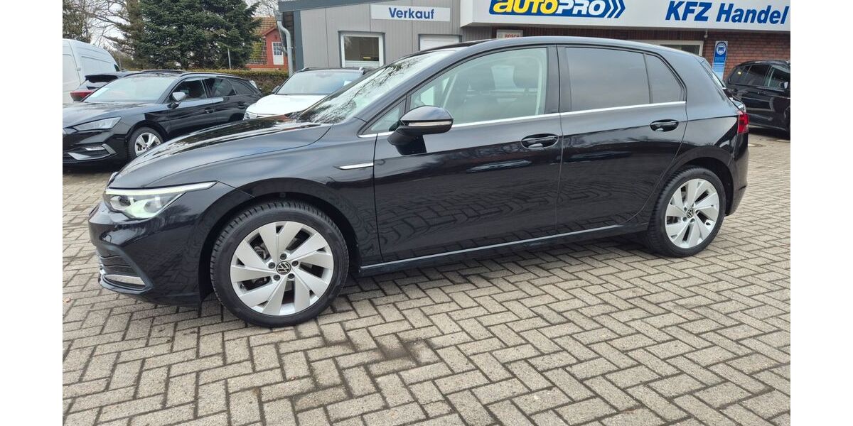 VW Golf 24.800 km 25.900 &euro; Garrel 49681