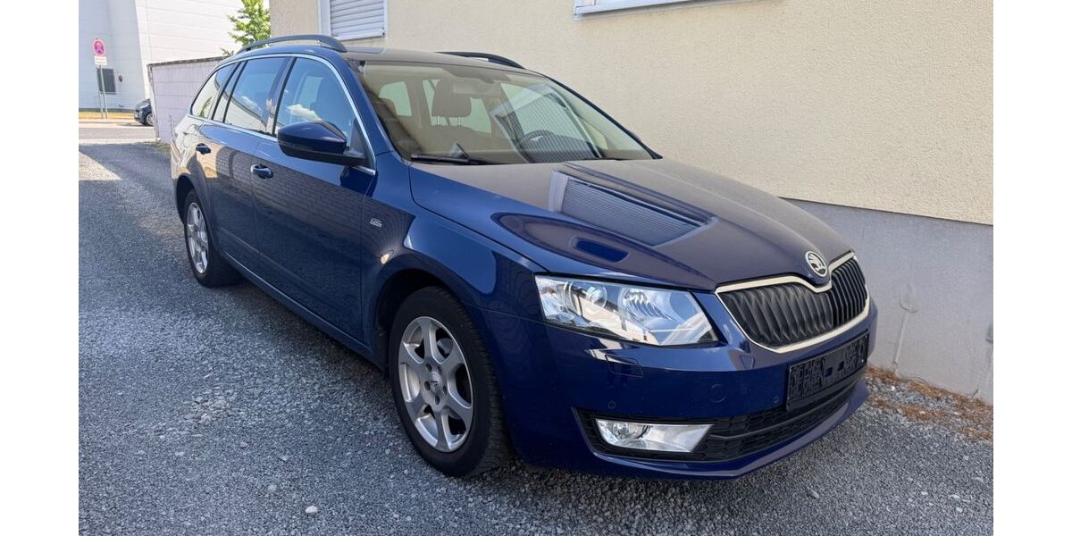 Skoda Octavia 148.000 km 7.490 &euro; rodgau 63110