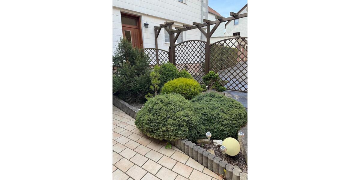 Einfamilienhaus Heringen (Werra) - 4 Zimmer, 95 m&sup2;, 95.000&euro; | Angebot:26818703