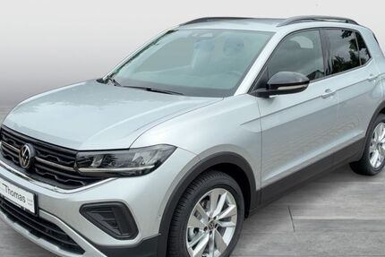 VW T-Cross 9.000 km 29.950 &euro; Celle 29223