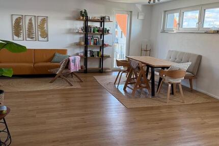 Wohnung Markdorf - 1.490&euro; | Angebot:26119978
