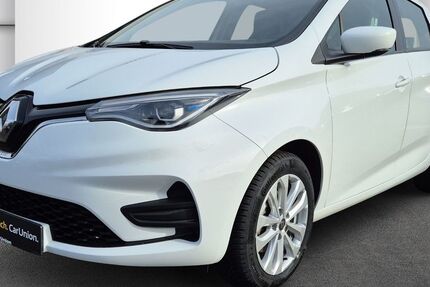 Renault ZOE 27.715 km 15.790 € Hauneck b. Bad Hersfeld 36282