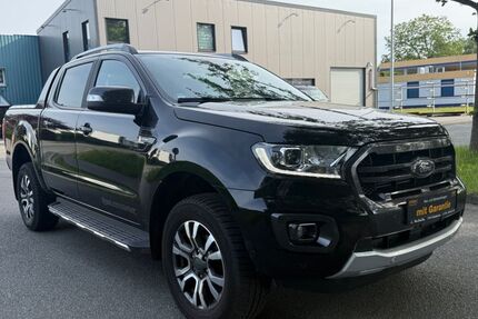 Ford Ranger 108.000 km 27.600 &euro; Buxtehude 21614
