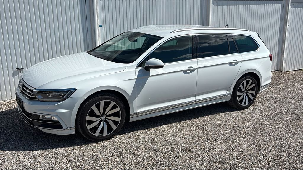 VW Passat 229.000 km 13.750 &euro; Dürrlauingen / Ortsteil Mindelaltheim 89350