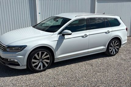 VW Passat 229.000 km 13.990 &euro; Dürrlauingen / Ortsteil Mindelaltheim 89350