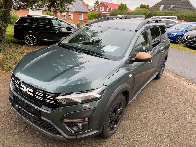 Dacia Jogger 16.550 km 19.800 € Schafstedt 25725