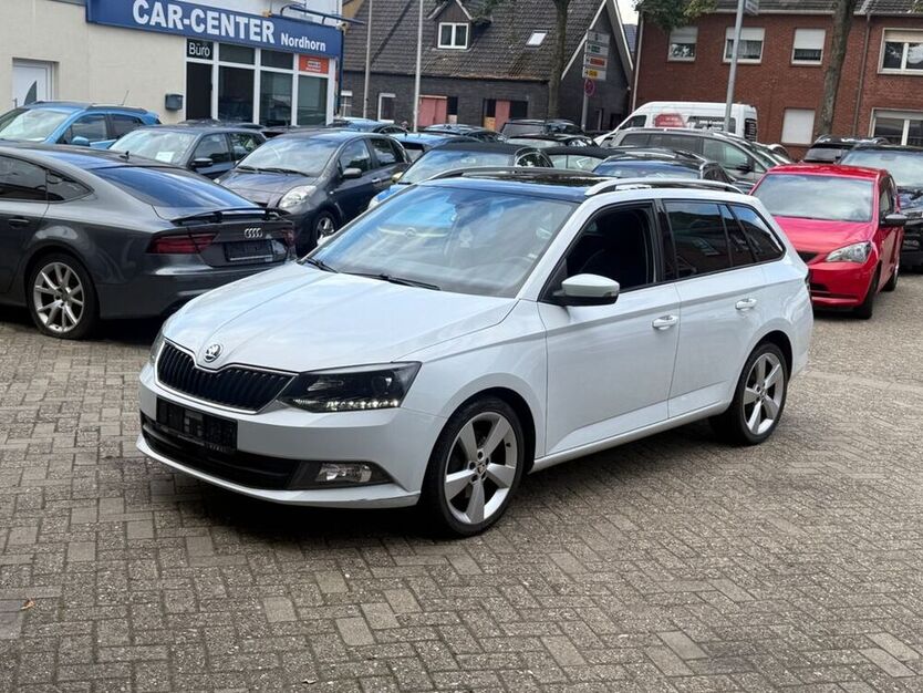 Fabia