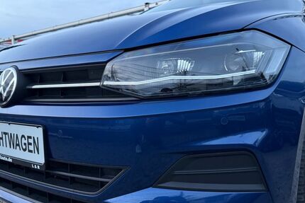 VW Polo 32.113 km 16.400 &euro; Geretsried bei München 82538