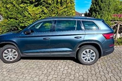 Skoda Kodiaq 134.700 km 16.500 &euro; Inzigkofen 72514