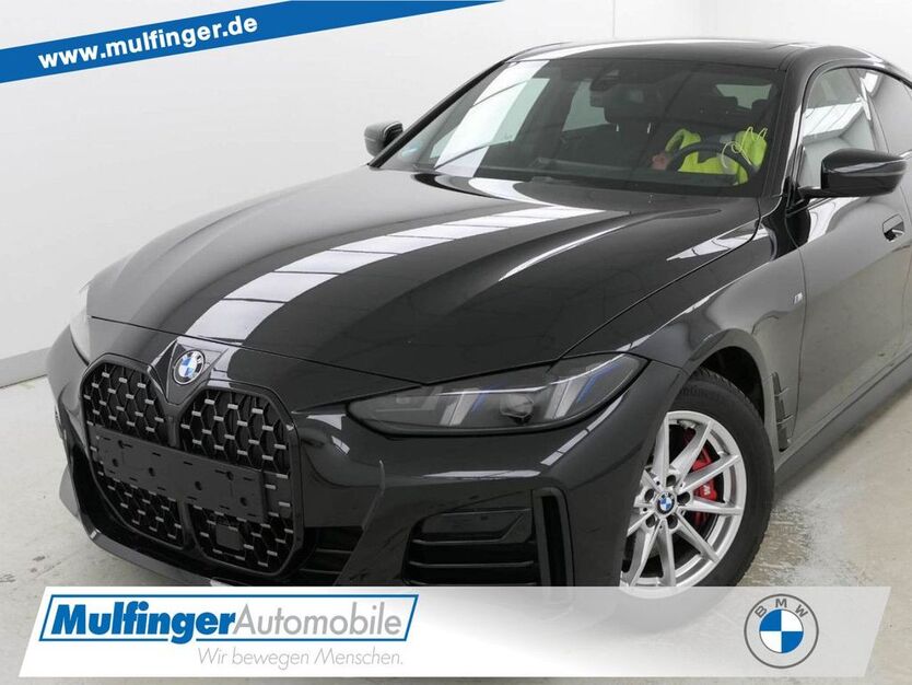 BMW 420 Gran Coupé 23.029 km 48.900 € Schwäbisch Gmünd 73529