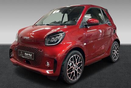 Smart ForTwo 29.900 km 16.389 &euro; Donauwörth 86609