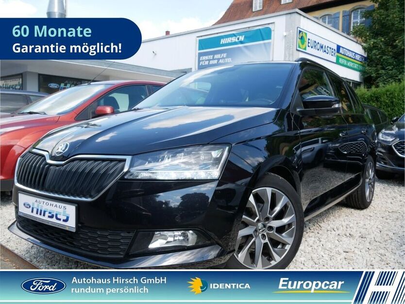 Fabia