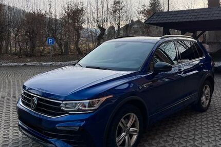 VW Tiguan 102.000 km 34.989 &euro; Leipzig 04317