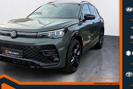 VW Tiguan 2.500 km 58.990 &euro; Saarlouis 66740