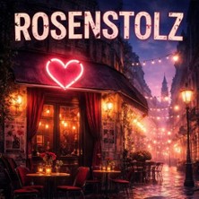 Rosenstolz Tribute 24.10.2026 Hotel Georgenberg