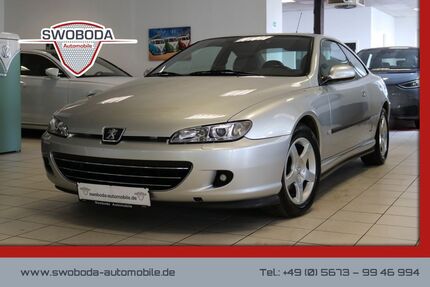 Peugeot 406 112.000 km 6.950 &euro; Espenau bei Kassel 34314
