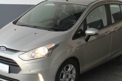 Ford B-Max 38.700 km 8.490 &euro; Sinsheim 74889