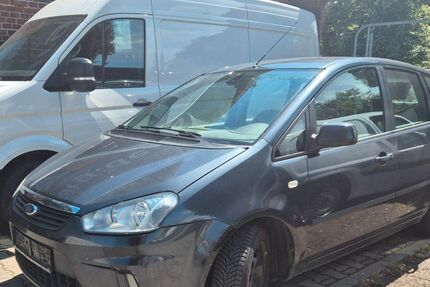 Ford C-Max 117.000 km 2.490 &euro; Frohburg 04654