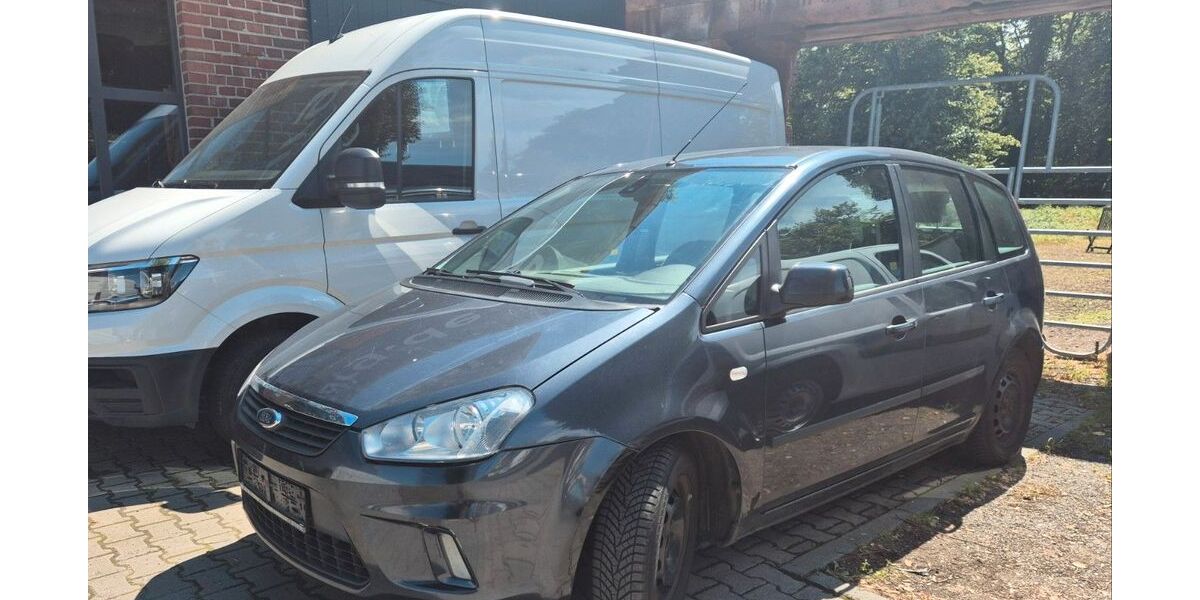 Ford C-Max 117.000 km 2.490 &euro; Frohburg 04654